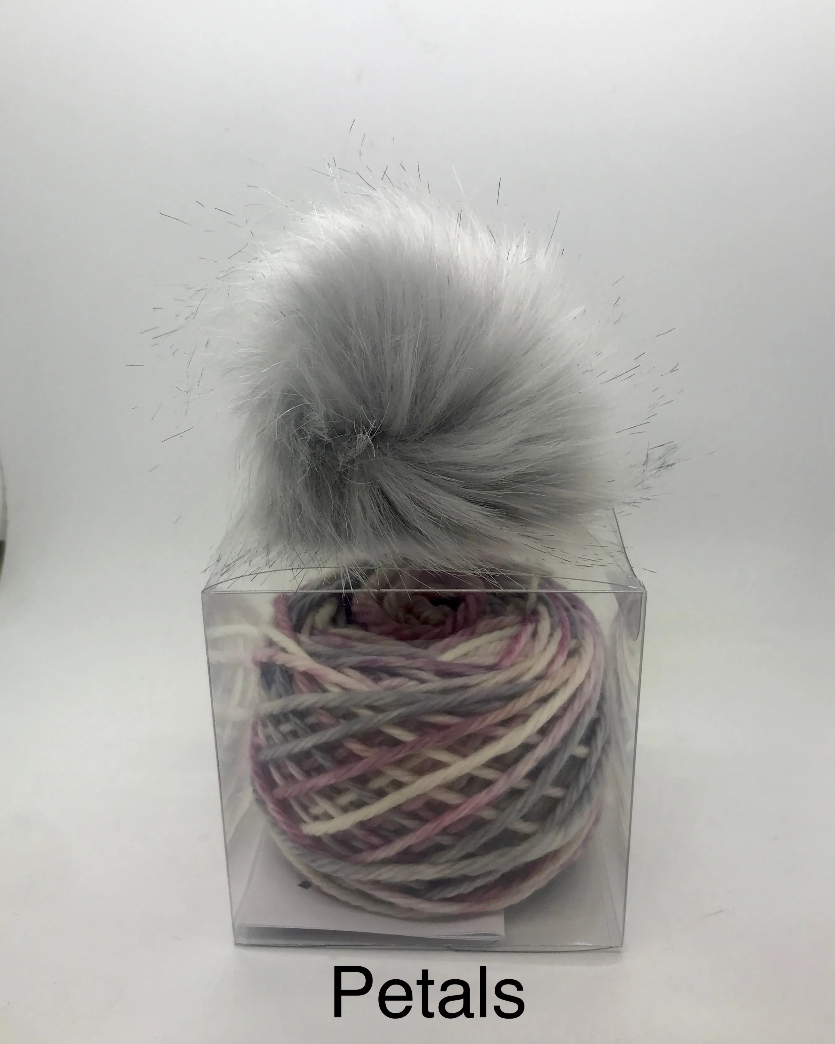 Slouchy Hat Kit