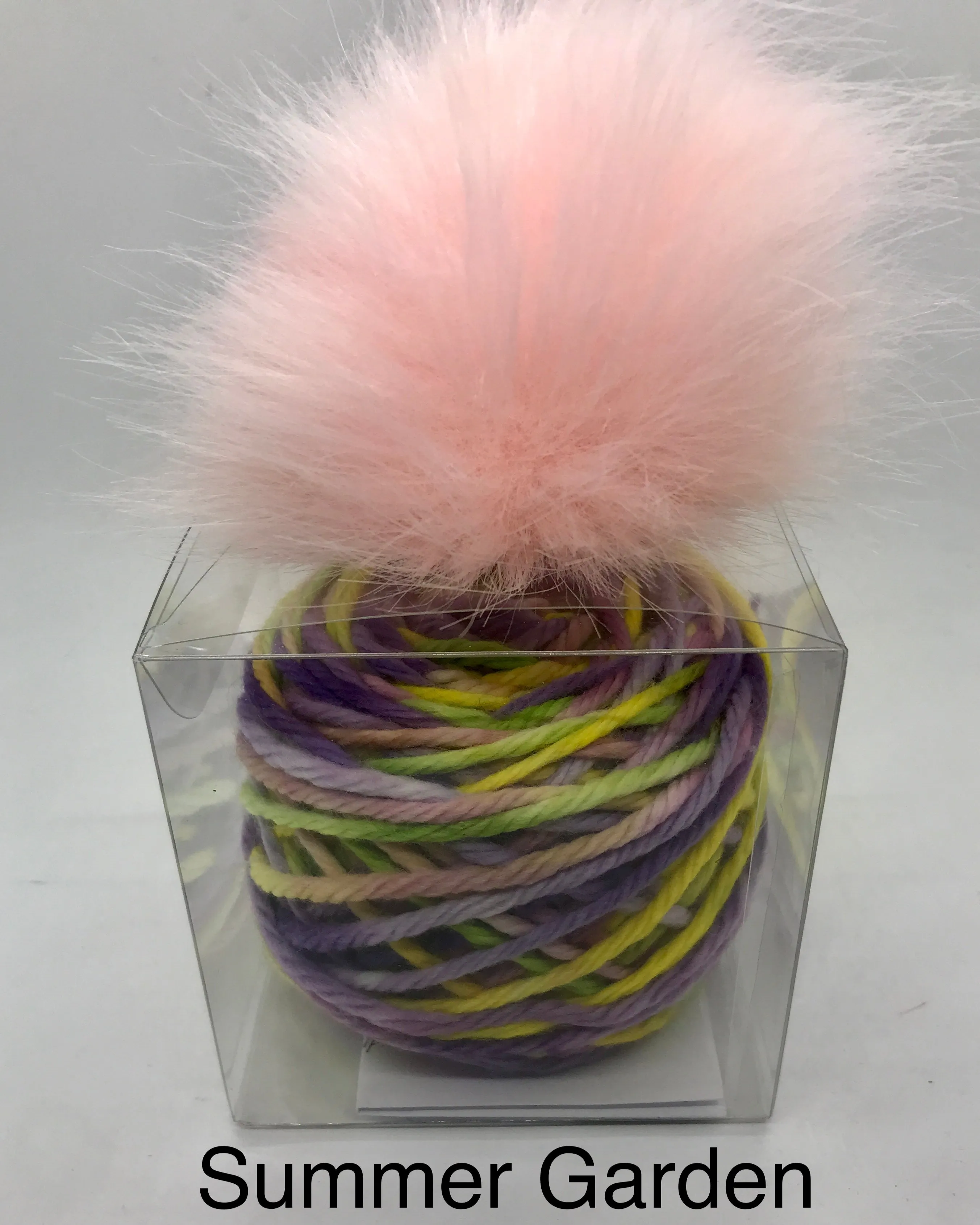 Slouchy Hat Kit