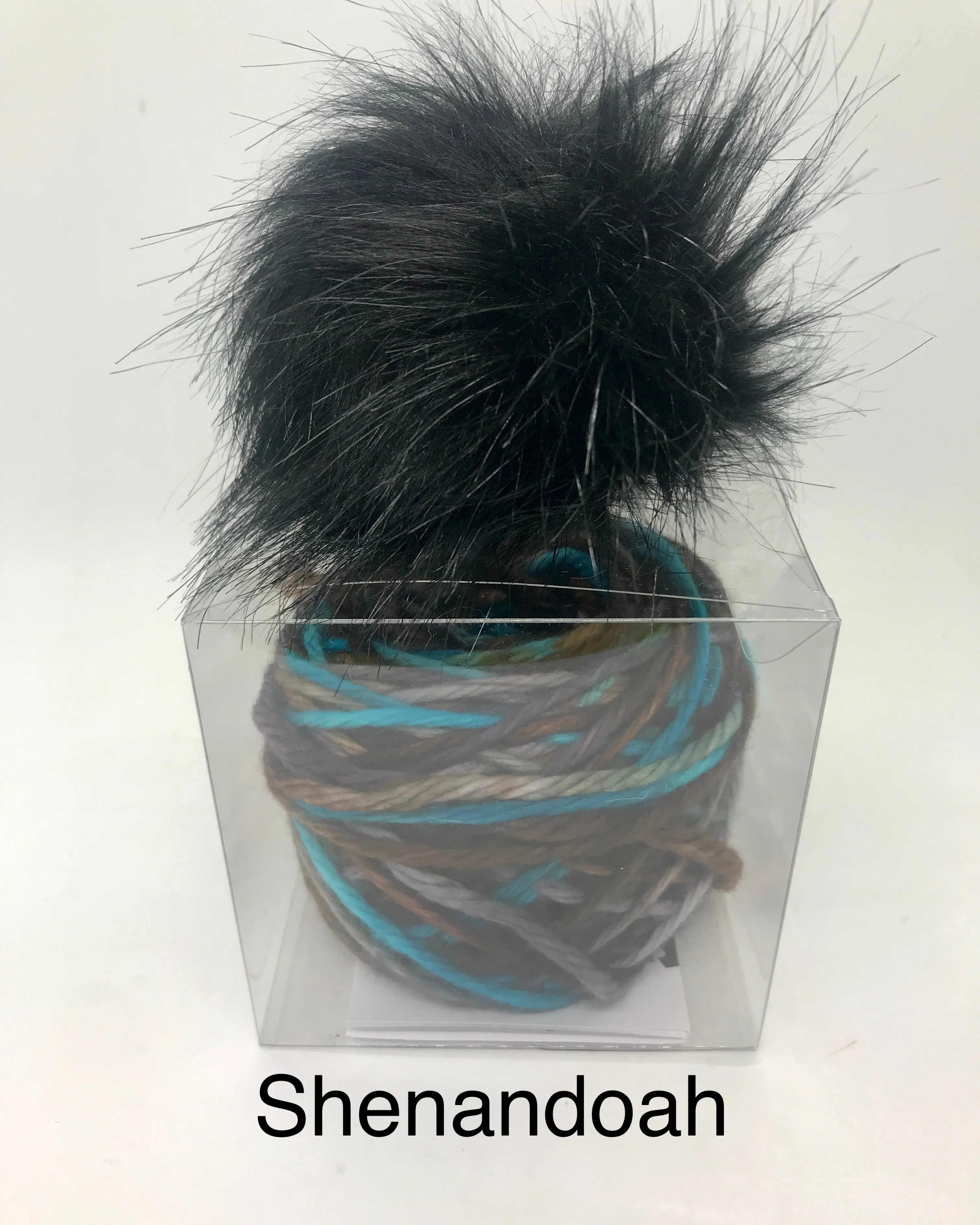 Slouchy Hat Kit