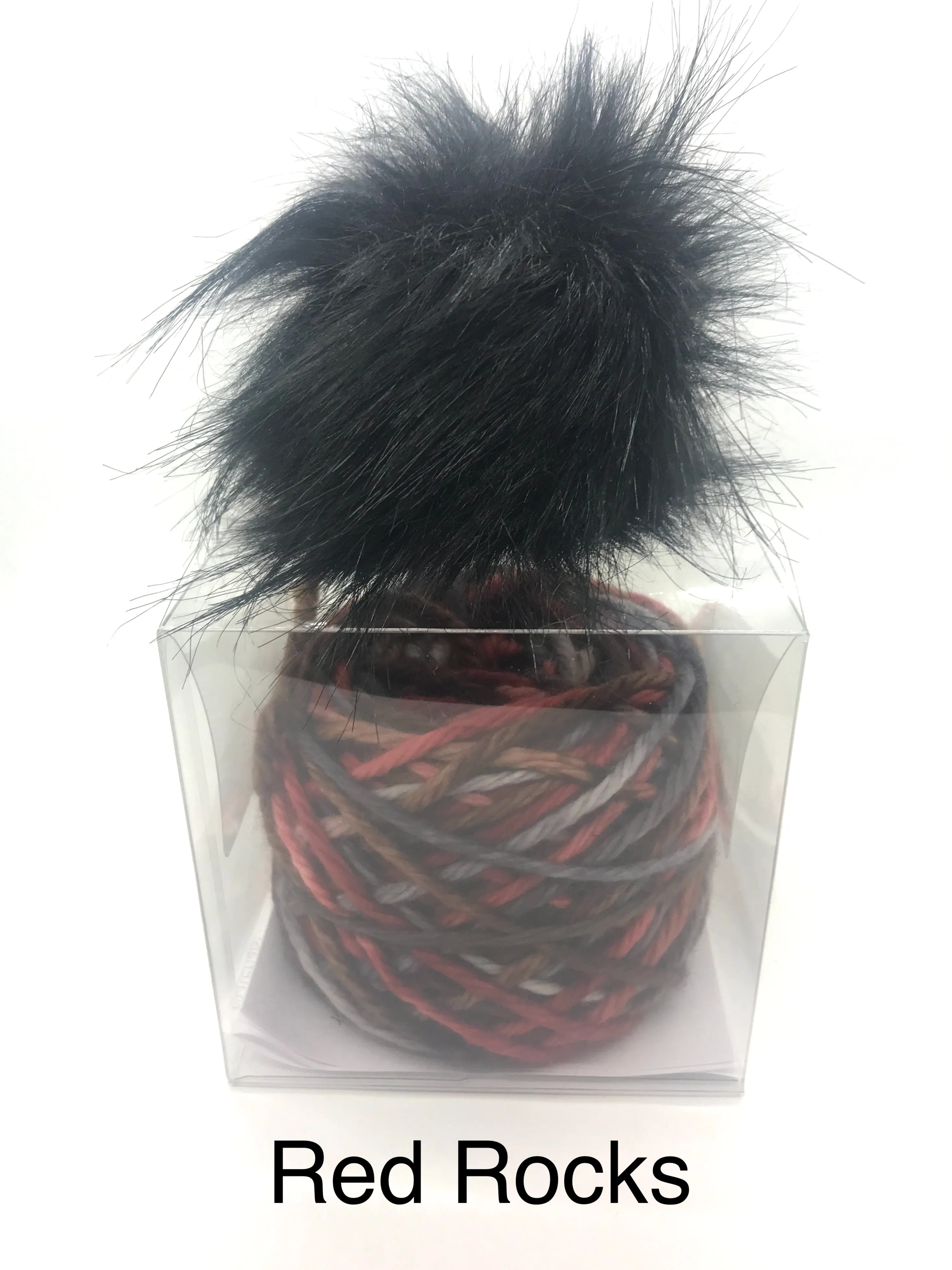 Slouchy Hat Kit