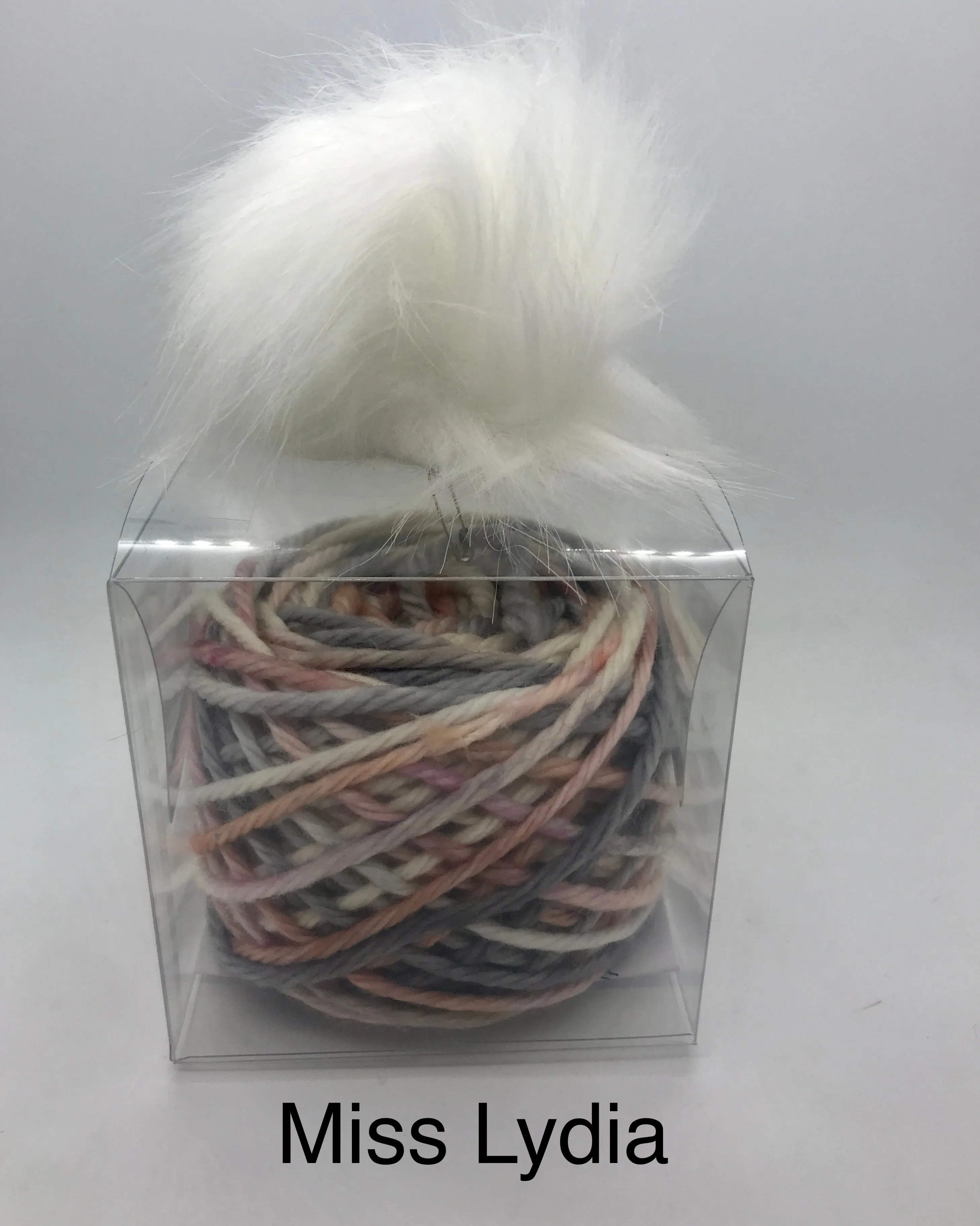 Slouchy Hat Kit