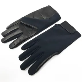 Mission Workshop Collaboration - Strasse X Black Gloves