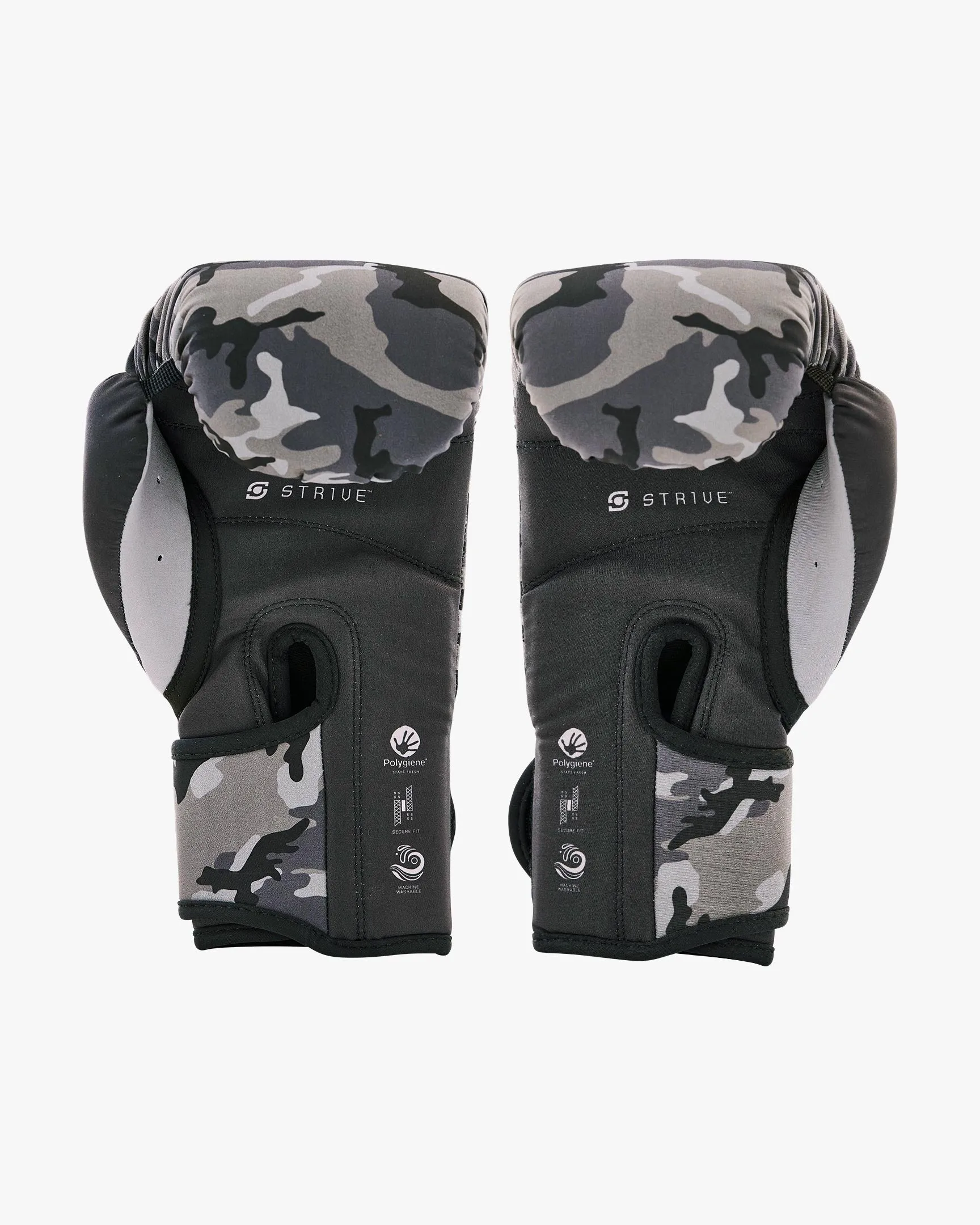 Strive Washable Boxing Glove