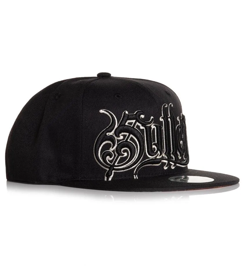 Sullen Premium Snapback Skulloha
