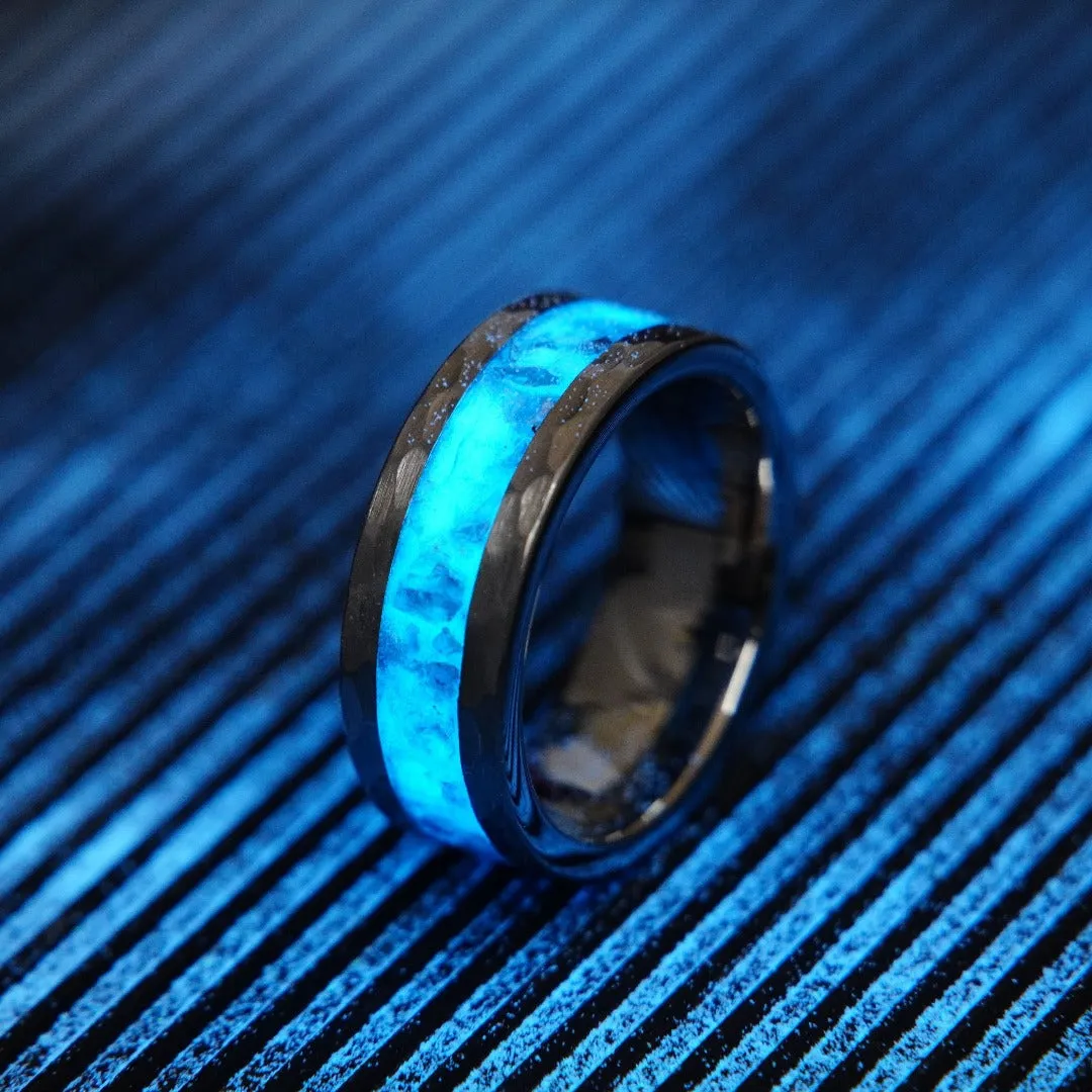 The Frostbite Glowstone Ring