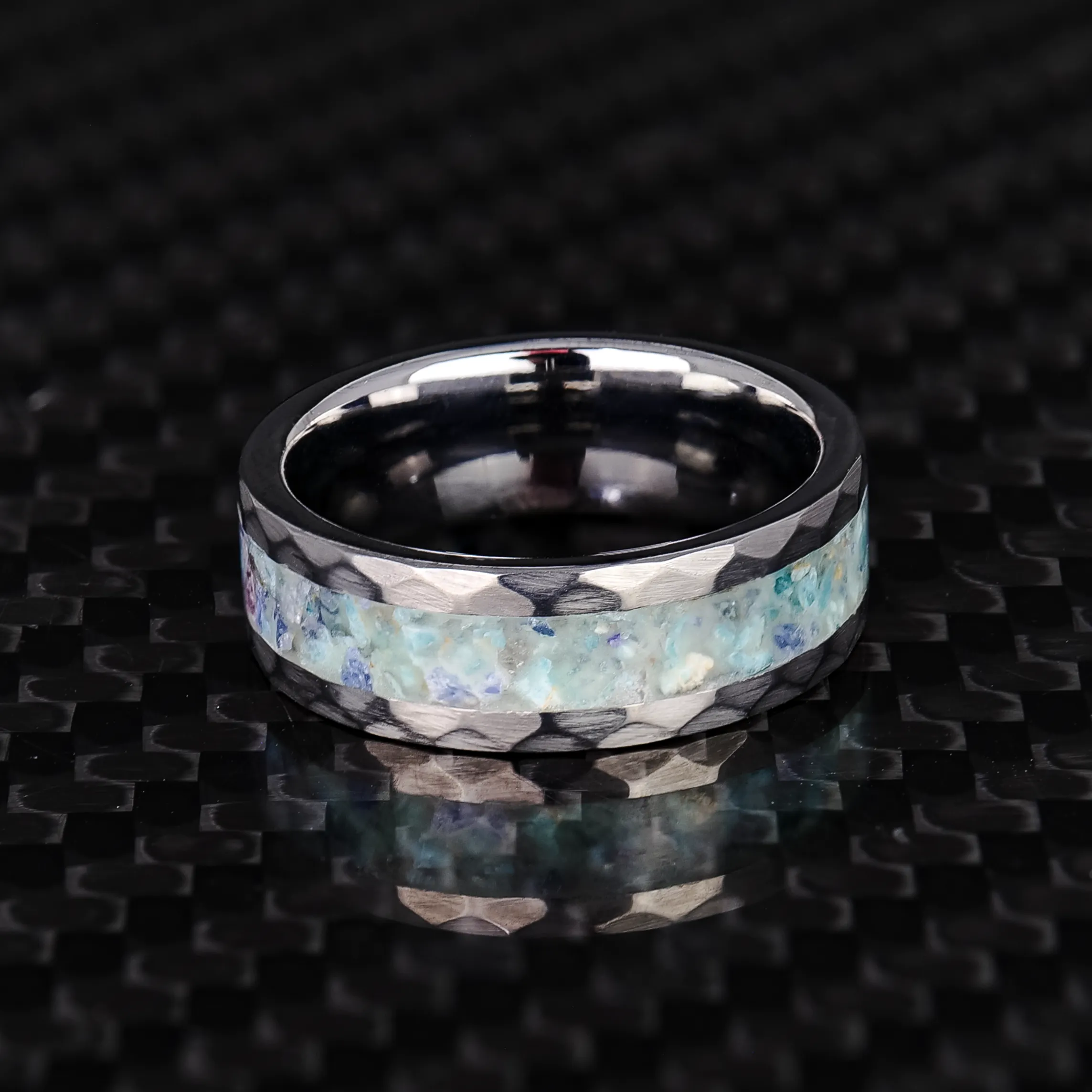The Frostbite Glowstone Ring