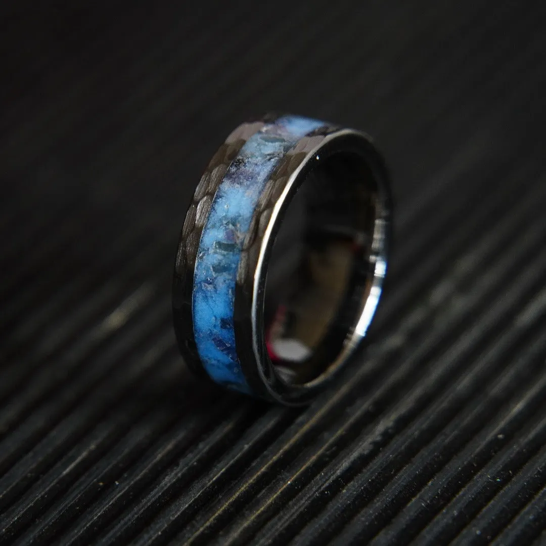 The Frostbite Glowstone Ring