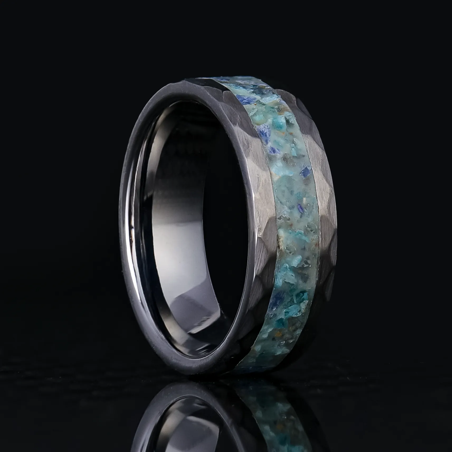 The Frostbite Glowstone Ring