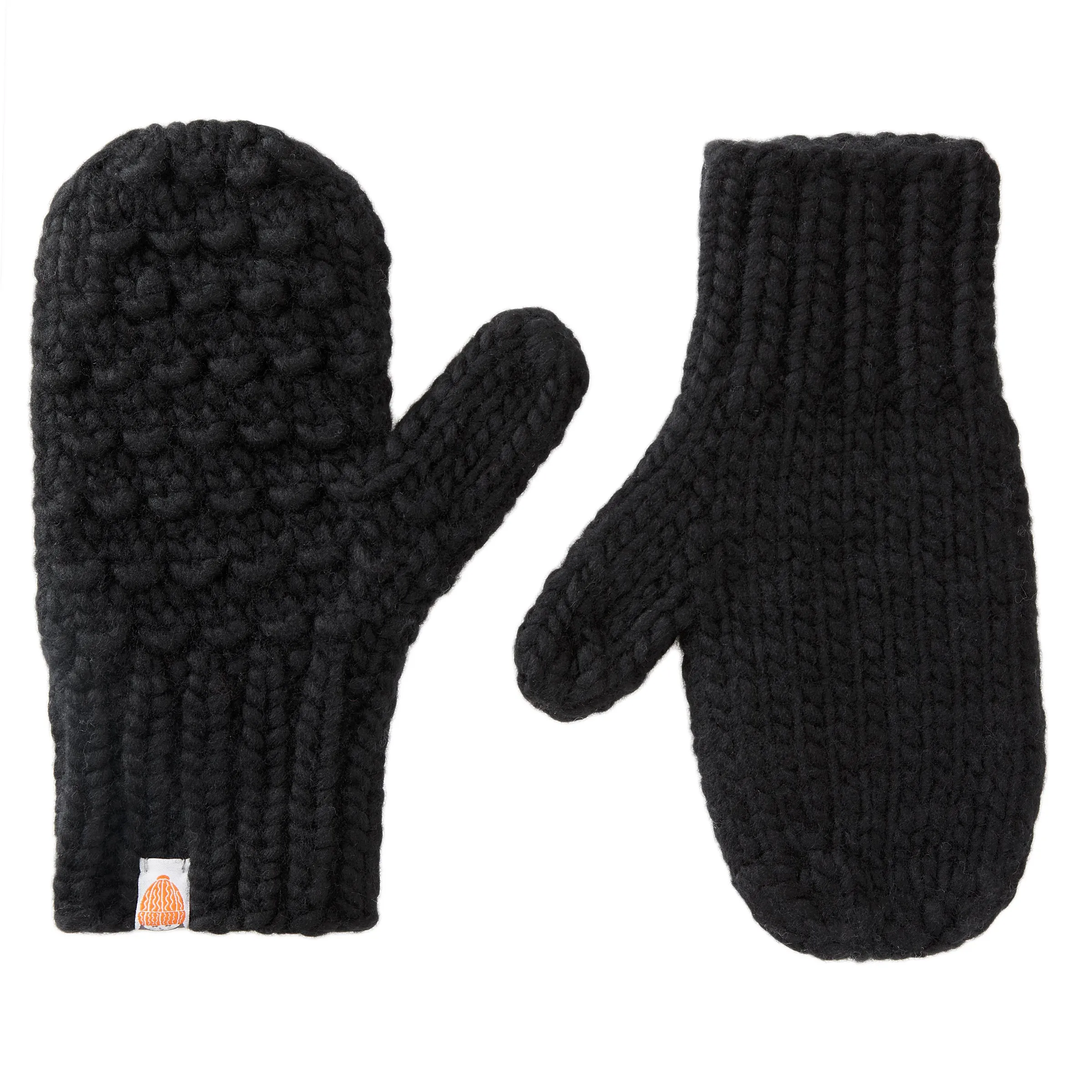 The Gunn Mittens
