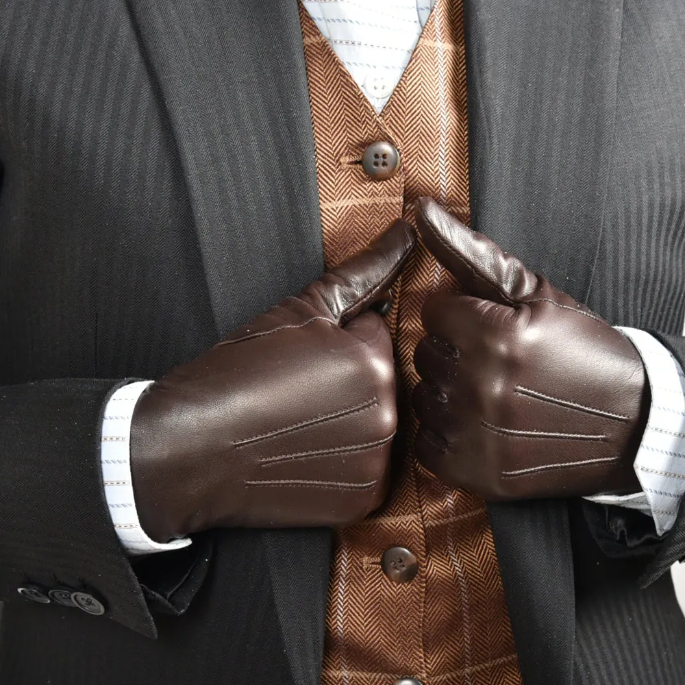 The Yorkville Show Glove