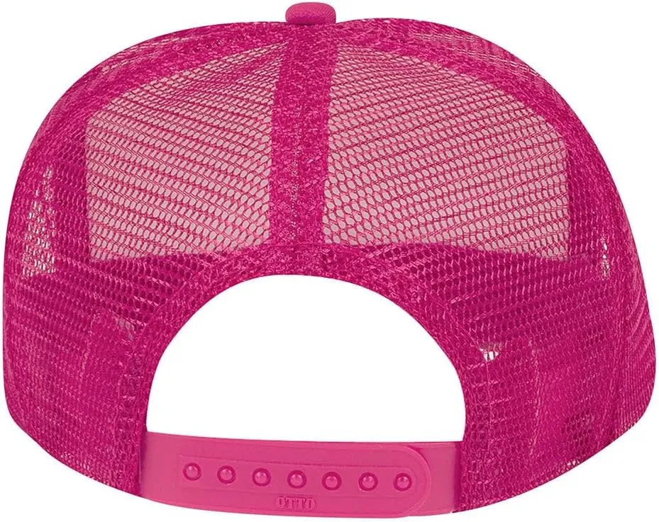 This Taco's Off The Menu (Bachelorette) Foam Trucker Cap Adjustable Mesh Back Hat