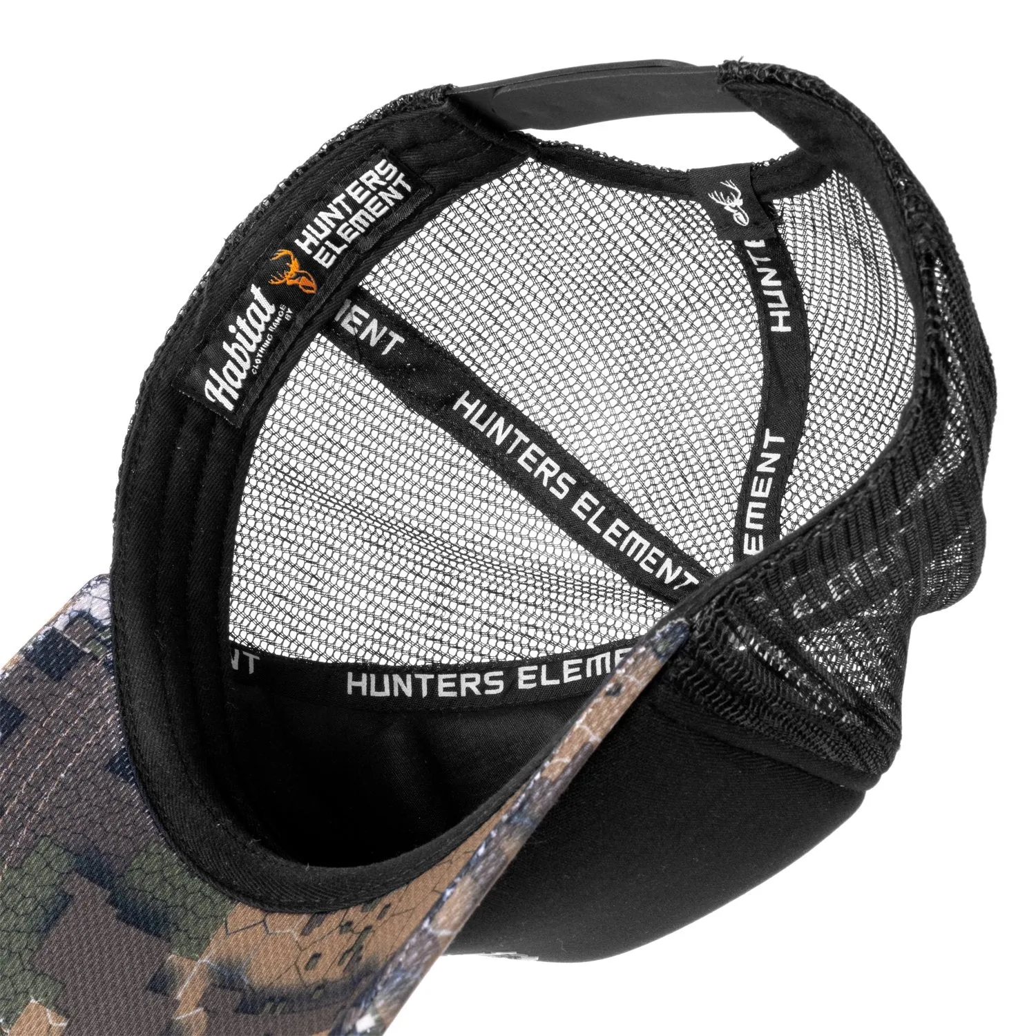 Tough Hunters Trucker