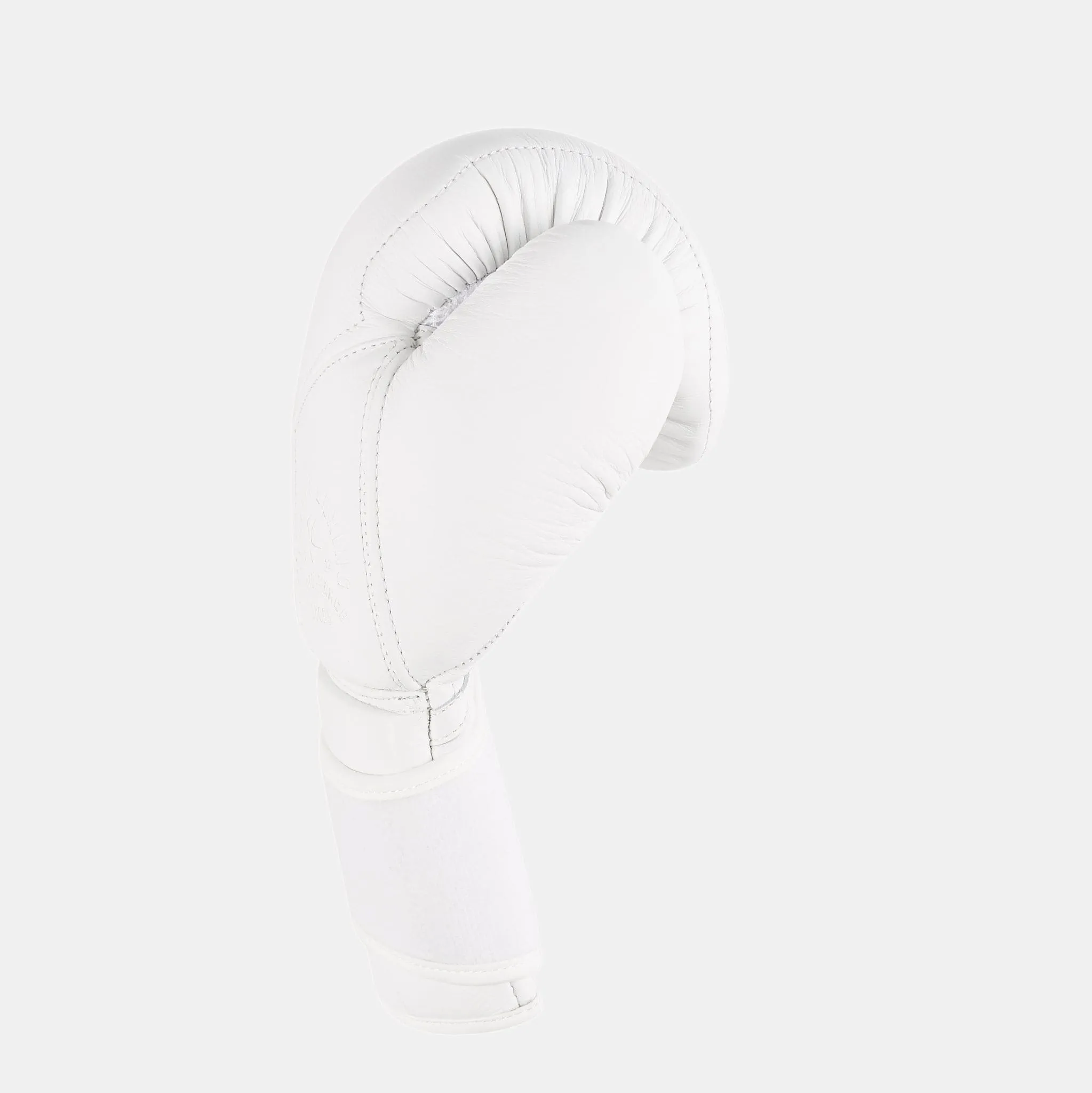 Tuff Glove IV Heritage Series (White)