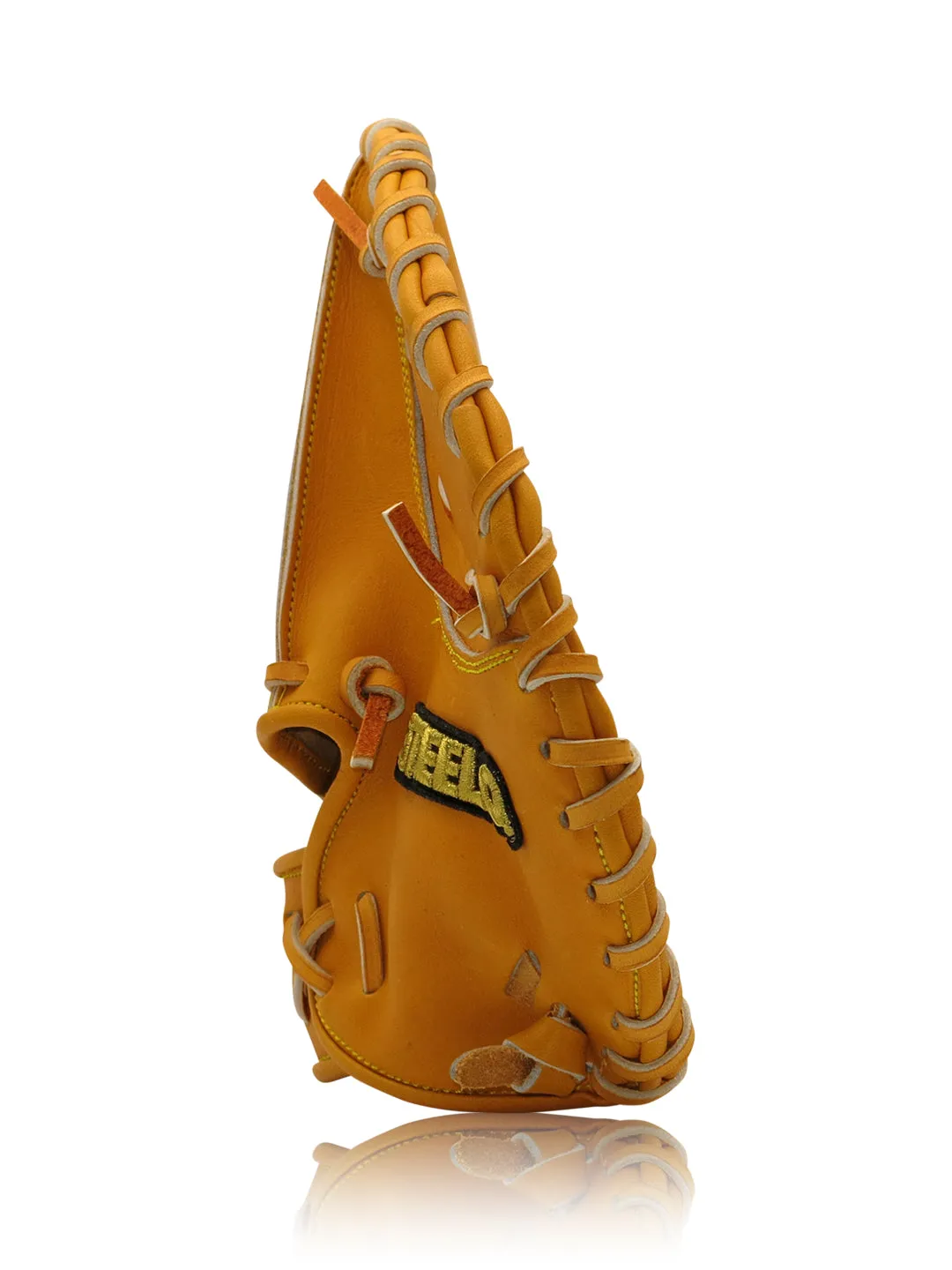 Ultra Tan PRO HYDE™ Training Series Pancake Glove - RHT