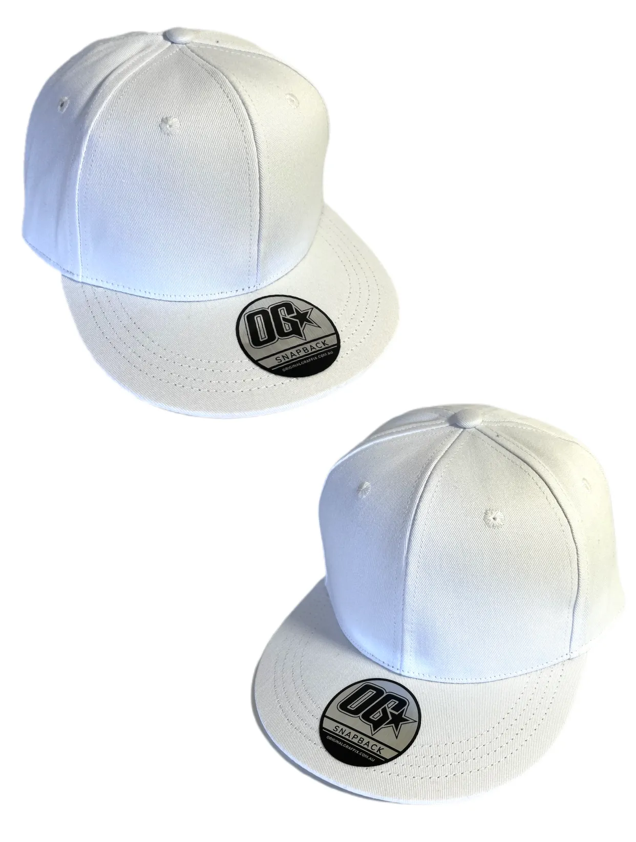 Unicorn Snapback Cap