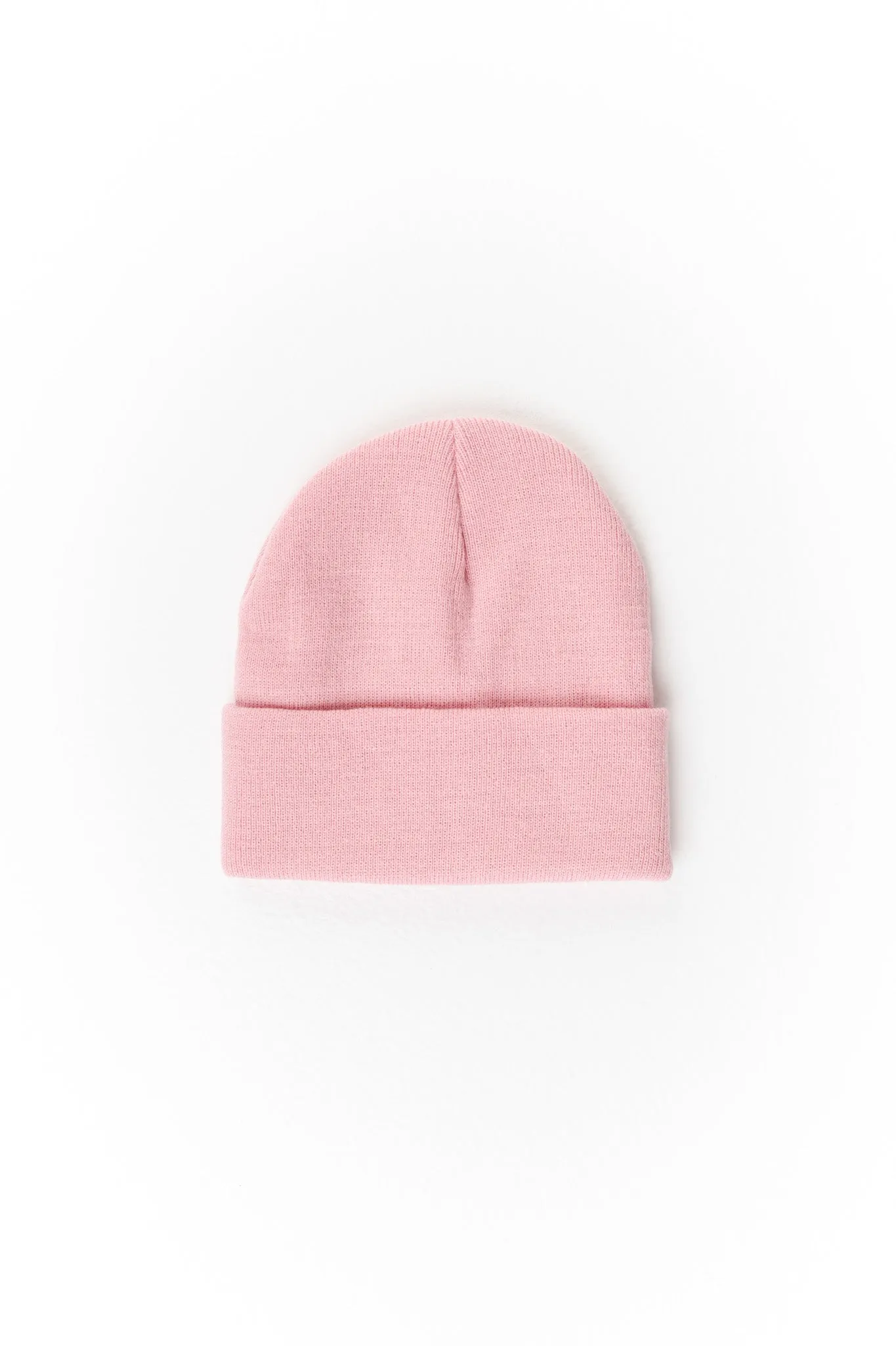 Vitality Beanie - Bubblegum