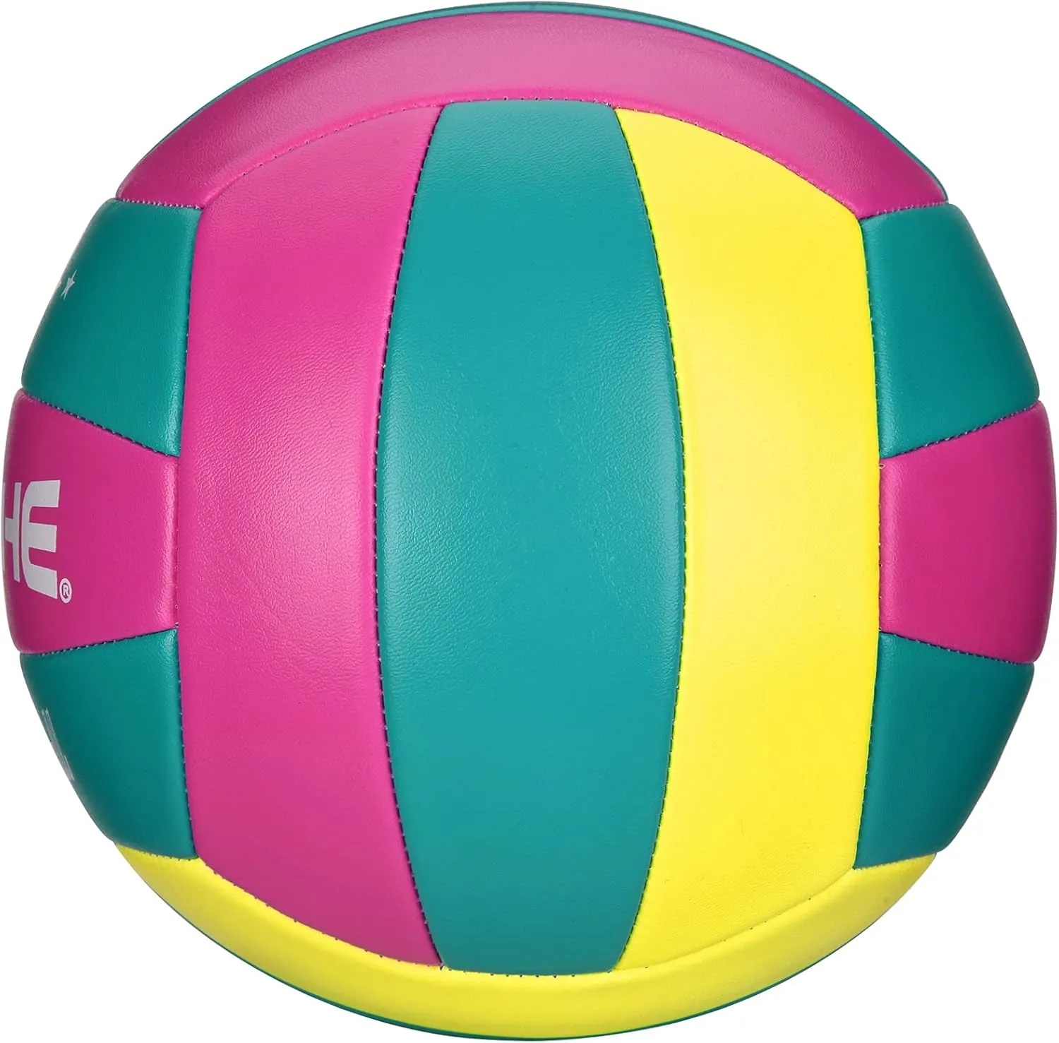 Wisdom Leaves Volleyball Official Size 5,Soft Volleyball for Kids,Youth,Adults Indoor Outdoor Beach Park Games PlayBest Gifts 