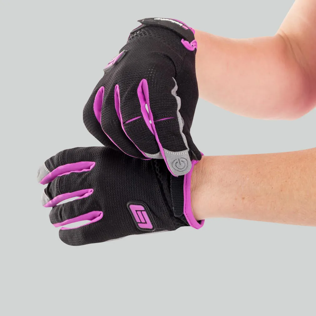 Women's Direct Dial Glove