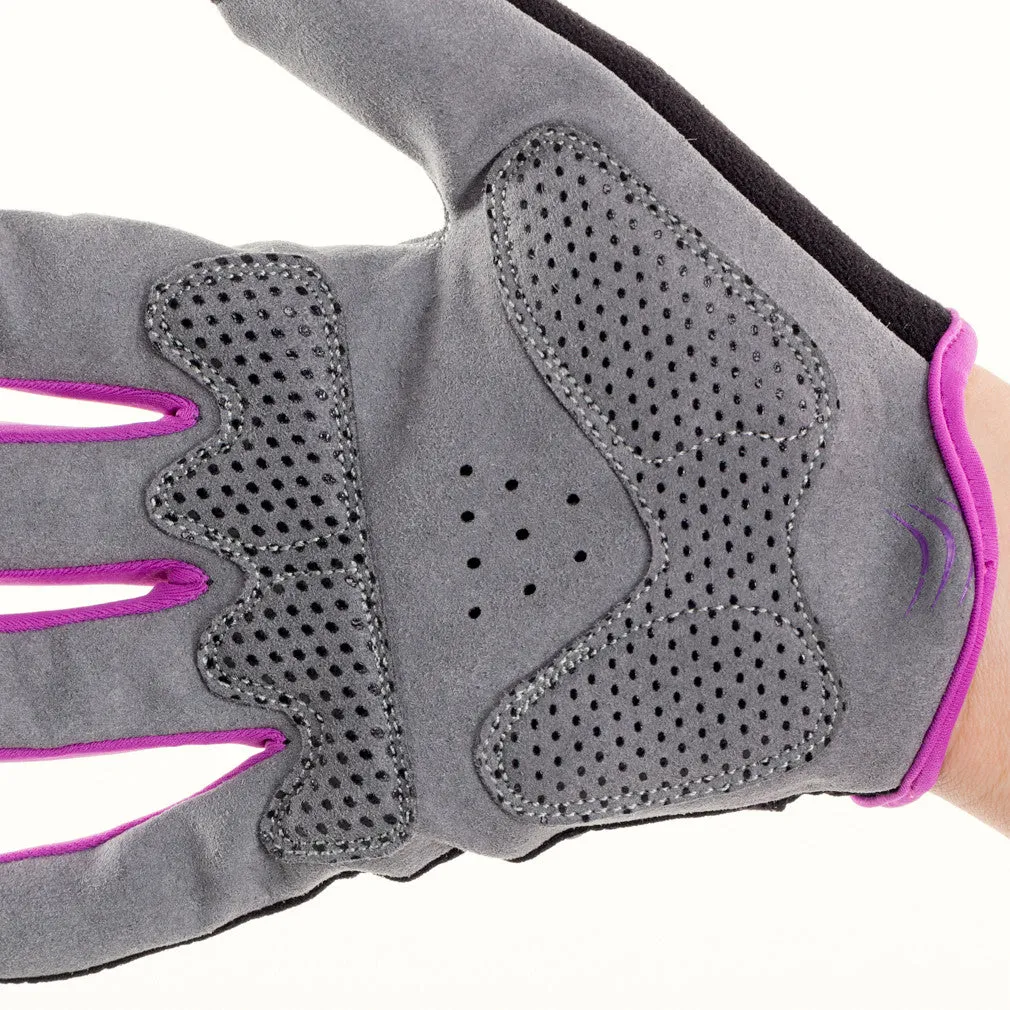Women's Direct Dial Glove