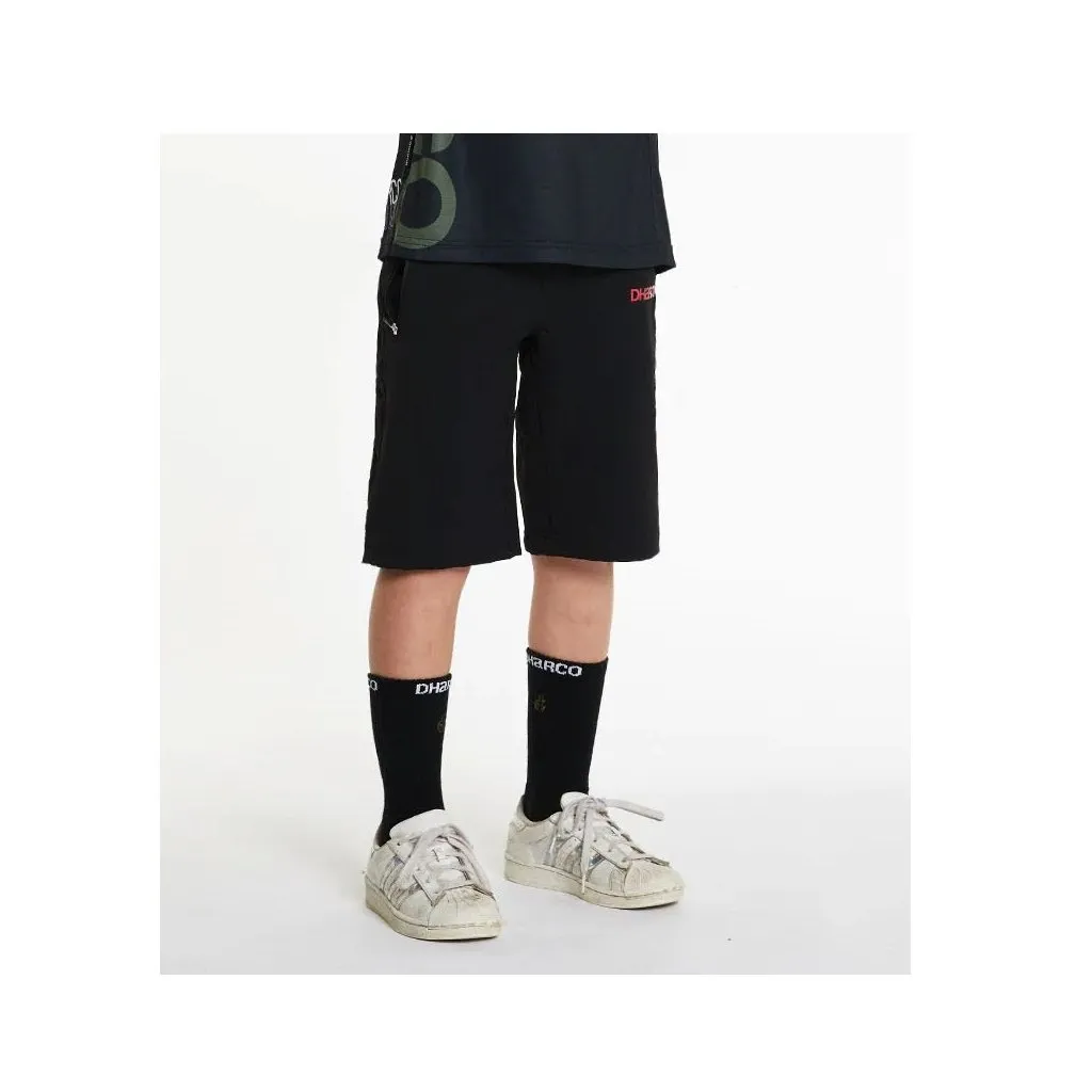 Youth Shorts DHaRCO - Gravity Black