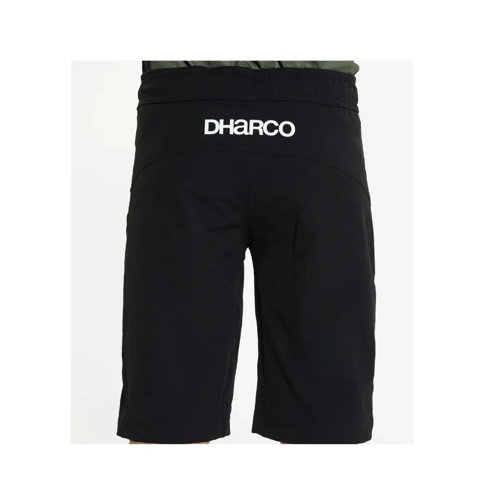 Youth Shorts DHaRCO - Gravity Black