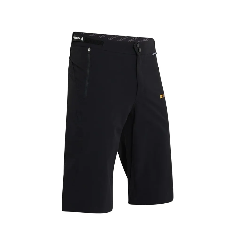 Youth Shorts DHaRCO - Gravity Black