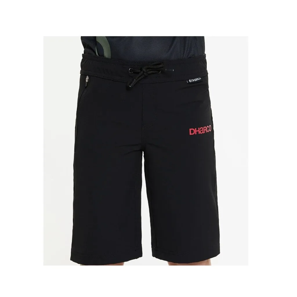 Youth Shorts DHaRCO - Gravity Black