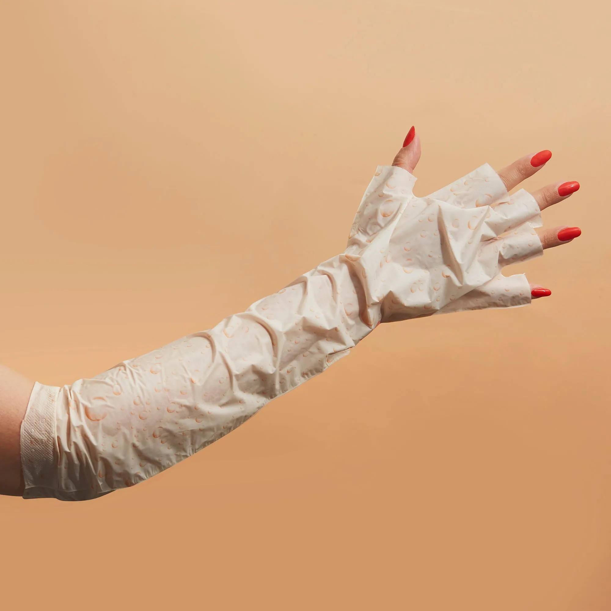Youth Therapy Elbow-High Gloves